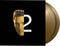 Elvis Presley 2nd To None - LP - 2x Coloured Vinyl - Goud