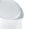 Severin WK 3494 - Waterkoker - 2200 W - 1.5 liter - Wit
