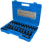 Brilliant Tools BT511100 Stekker-ontgrendelingsgereedschapsset, 23-delig