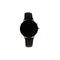 Able2 DianaTalks - Sprekend horloge Prime Touch - 10 talig - Zwart