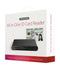 Sitecom MD-065 - eID Smart Cardreader - USB 2.0 - Leest 25 geheugenkaarten en SIM-kaarten