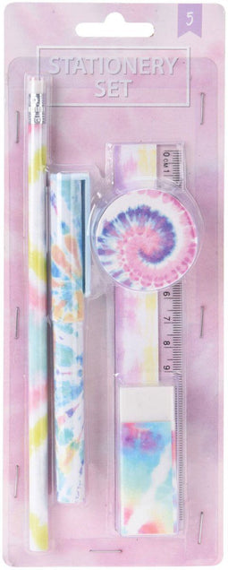 Stationeryset, 5dlg.