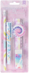 Stationeryset, 5dlg.