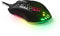 Steelseries Aerox 3 (2022) - Draadloze Gaming Muis - 8500dpi - Zwart
