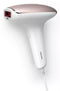 Philips Lumea Advanced - IPL Epilator - 5 intensiteitsstanden - Roze