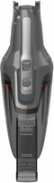 BLACK+DECKER BCHV001B-XJ - Kruimeldief - 18V POWERCONNECT - Snoerloos