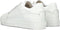 Goosecraft Christian 544 - Lage sneakers - Leer - Wit - Maat 42
