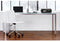 MasterLock CHW30300EUHRO - Brandwerende kluis - Waterdicht - 19,3x41,9x37,5 cm