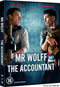 The Accountant 2 - DVD - Actie/thriller met Ben Affleck (2023)