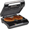 Princess 117002 - Multi Sandwich Grill - Verwisselbare platen - RVS design