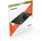 Steelseries QcK Hard - Muismat - Geringe wrijving en uitstekende precisie - Zwart