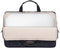 Rivacase 7913 - Laptoptas - Schokbestendig Stofbestendig Vochtbestendig - Zwart/Wit