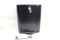 Brabantia Bo Prullenbak - 60 liter - XXL Pedaalemmer - Matt Black