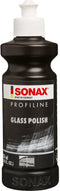 Sonax Profiline - Glas Polijstmiddel - Krassen verwijderen van raam en voorruit - 0.25 l