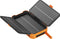 Xtorm Rugged Solar Powerbank - 10.000mAh - 20W USB-C PD - IP65 Waterdicht