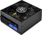Silverstone SX800-LTI - SFX Voeding - 800W 80 Plus Titanium - Zwart