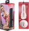 Kiiroo - Feelstar Stroker Masturbator Britney Amber (ook Voor gebruik In de Kiiroo - Keon Automatische Masturbator)