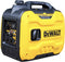 DeWALT DXGNi35E - Inverter Generator Benzine 3400W - Compact en Lichtgewicht