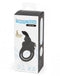 Happy Rabbit - Mini Rabbit Vibrator - USB oplaadbaar