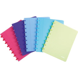 Atoma schrift Trendy formaat 165 x 21 cm commercieel geruit