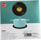 Trivet Vinyl silicone - Voor de retro muziek liefhebber - Pannenonderzetter - Siliconen onderzetter pan