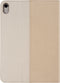Gecko Covers V10T61C23 - Tablethoes - Vegan Leather - Geschikt voor iPad 10.9 (2022) en iPad 11 (2025)