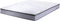 Beliani SPLENDOUR - Mattress - Wit - Polyester