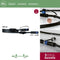 Paulmann Plug & Shine Kabel - 1m - 3 uitgangen IP68 - Zwart