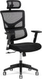 X-Chair bureaustoel X-Basic