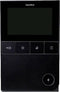 DoorBird A1101 Black Edition Binnenunit voor Video-deurintercom LAN, WiFi Zwart