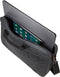 Case Logic ERAA-116 - Schoudertas - Geschikt voor 15-15.6 inch laptops - Zwart