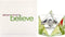 Britney Spears - Believe - Eau De Parfum - 100ML