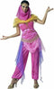 Costume for Adults Pink Arab Princess