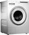 ASKO W2086CW3 - Wasmachine - 8 kg trommelinhoud - 14 wasprogramma's