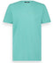 LEBASQ De Bakker - Heren T-shirt - Biologisch Katoen 200 GSM - Lagoon - L