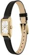 FOSSIL ES5470 - Polshorloge - Quartz - Zwart