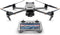 DJI Mavic 3 Classic - Drone - Hasselblad Camera 20 MP 5,1K/50 fps - Grijs Zwart