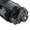 RedStar Q2612A - Toner Cartridge voor HP LaserJet - 2000 prints - Zwart