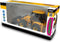 Jamara Radiografische Jcb Backhoe Loader 1:20 Geel