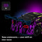 Overmax X-Drifty - R/C Auto 1:16 - 4WD - 20 km/u - 40 Min Speeltijd - LED-lampen - 2 Set Wielen - Drift & Race