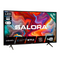 Salora SMART43TV - 43 inch LED smart tv - HDR10 HLG - Wifi Bluetooth