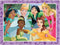 Ravensburger puzzel Disney Princess: Wees wie je wilt zijn - Legpuzzel - 12, 16, 20, 24 stukjes