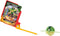 Bakugan - Special Attack Battle-set met 5 Bakugan-actiefiguren en 3 Brawler-kaarten - stijlen kunnen variëren