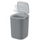 EKO Morandi - Smart Sensor Bin - 12 liter - grijs