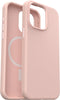 Otterbox Symmetry Series - MagSafe geschikt - Drop+ bescherming - Roze (iPhone 15 Pro Max)
