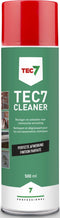Tec7 Spray & Pur Cleaner 500ml