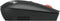 Lenovo ThinkPad 400 - Draadloze USB-C muis - 2400 DPI - Zwart