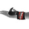 RDX Sports W5 - Gel Lifting Hook Straps - Shell Shock GEL™ padding - Grip Flex™ ontwerp