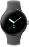 Google Pixel Watch - Smartwatch - 1,6