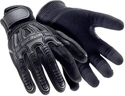 HexArmor Helix 3003 6066511 Polyethyleen, Polyamide Snijbeschermingshandschoen Maat (handschoen): 11 EN 397 1 paar